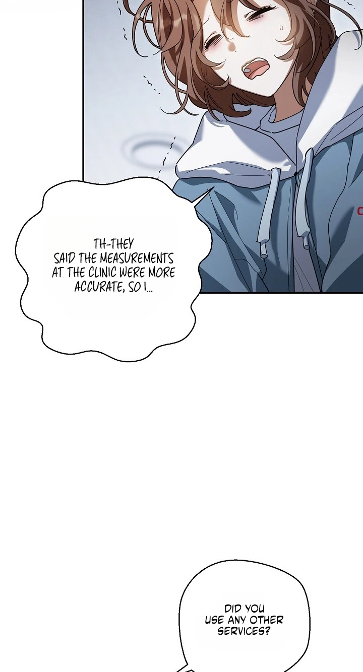 Synaptic Error Chapter 14 page 71 - 