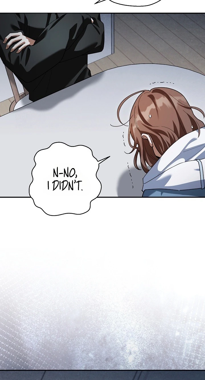 Synaptic Error Chapter 14 page 72 - 