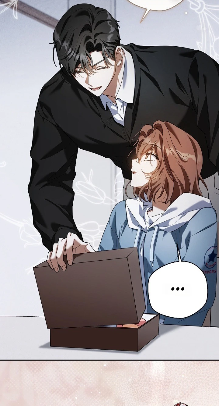Synaptic Error Chapter 14 page 78 - 