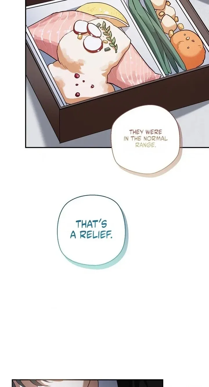 Synaptic Error Chapter 14 page 80 - 