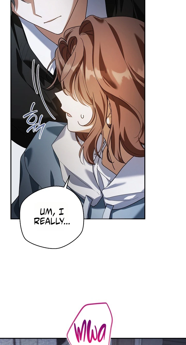 Synaptic Error Chapter 14 page 81 - 