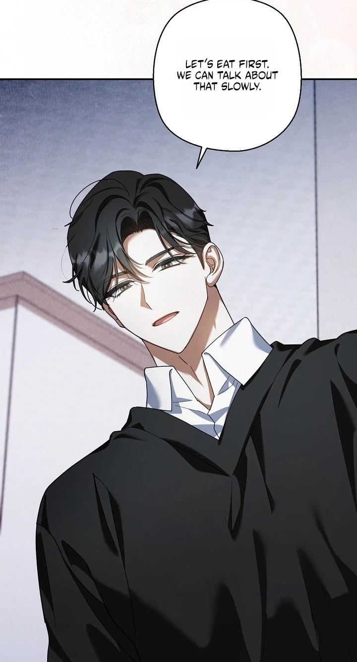 Synaptic Error Chapter 14 page 84 - 