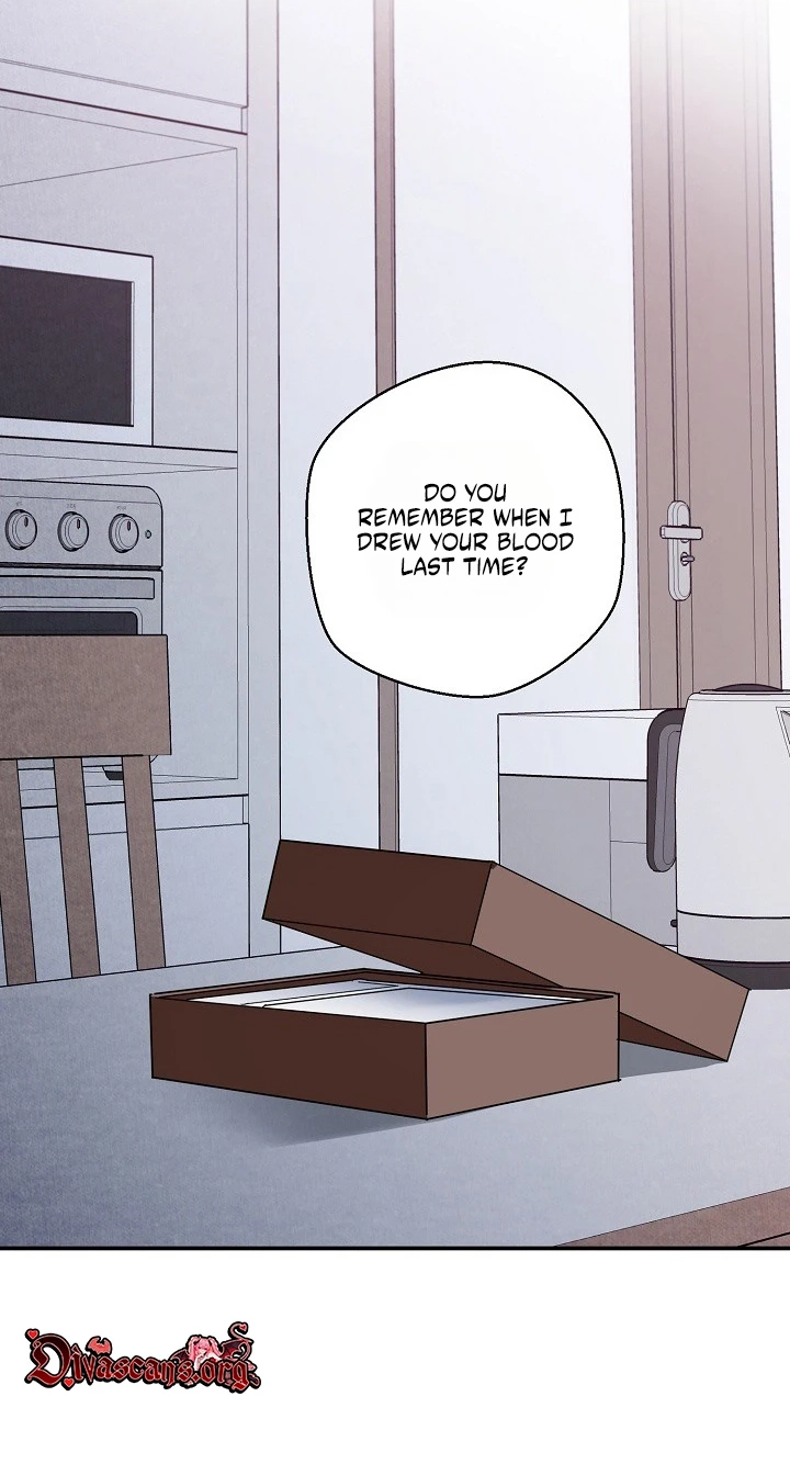 Synaptic Error Chapter 14 page 86 - 
