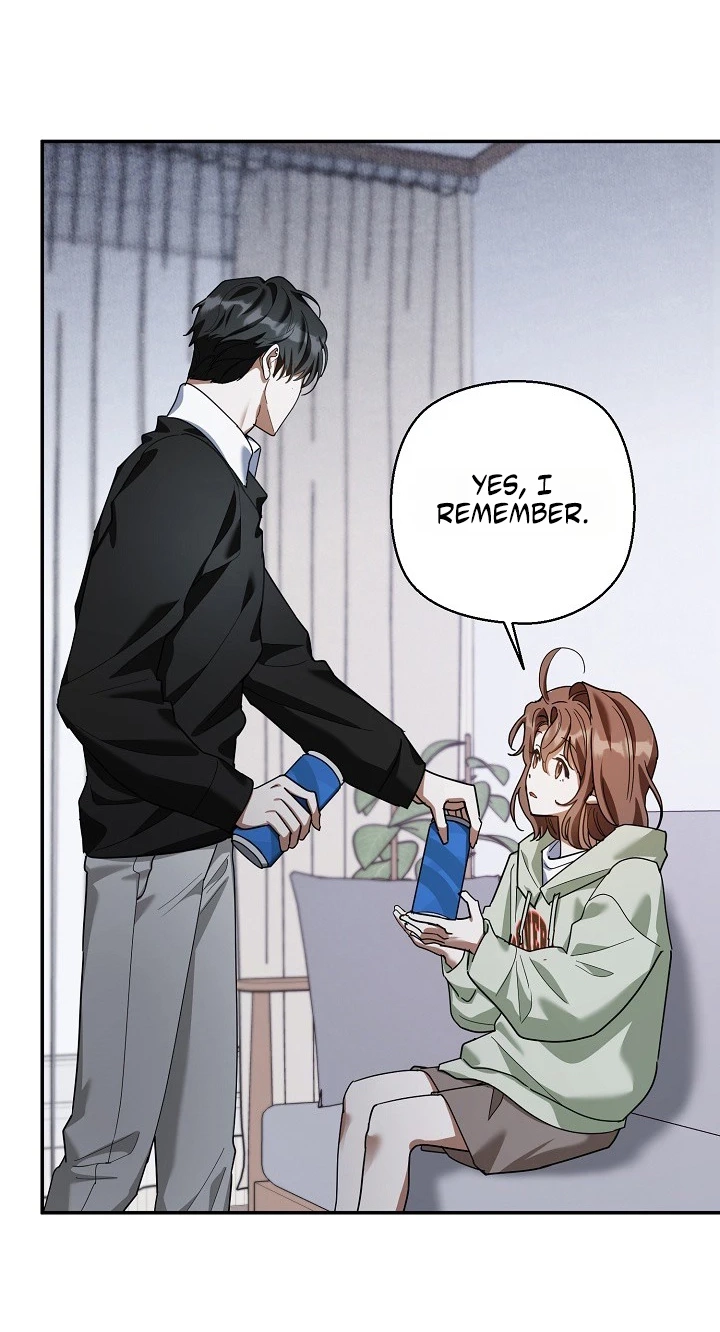Synaptic Error Chapter 14 page 87 - 