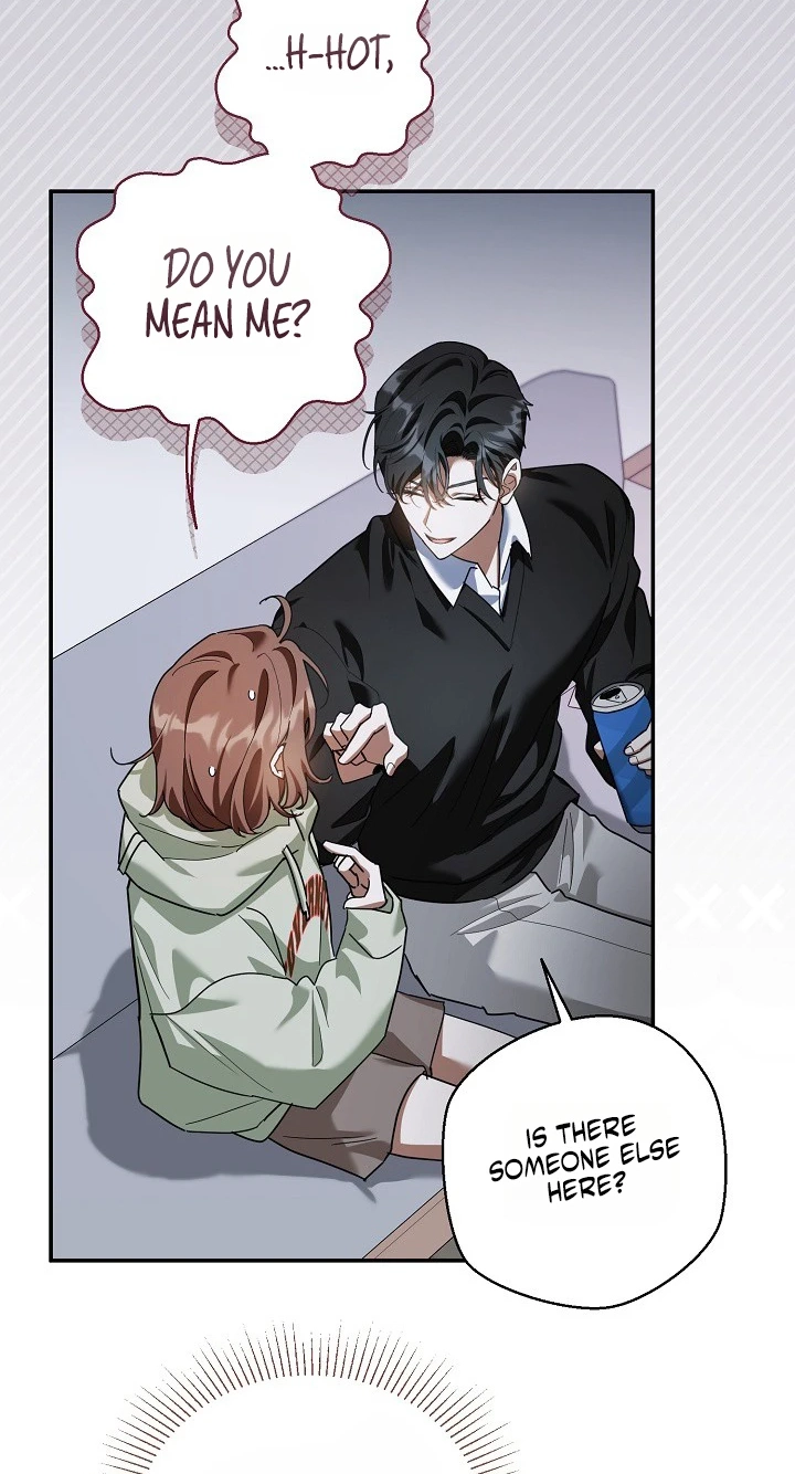 Synaptic Error Chapter 14 page 95 - 