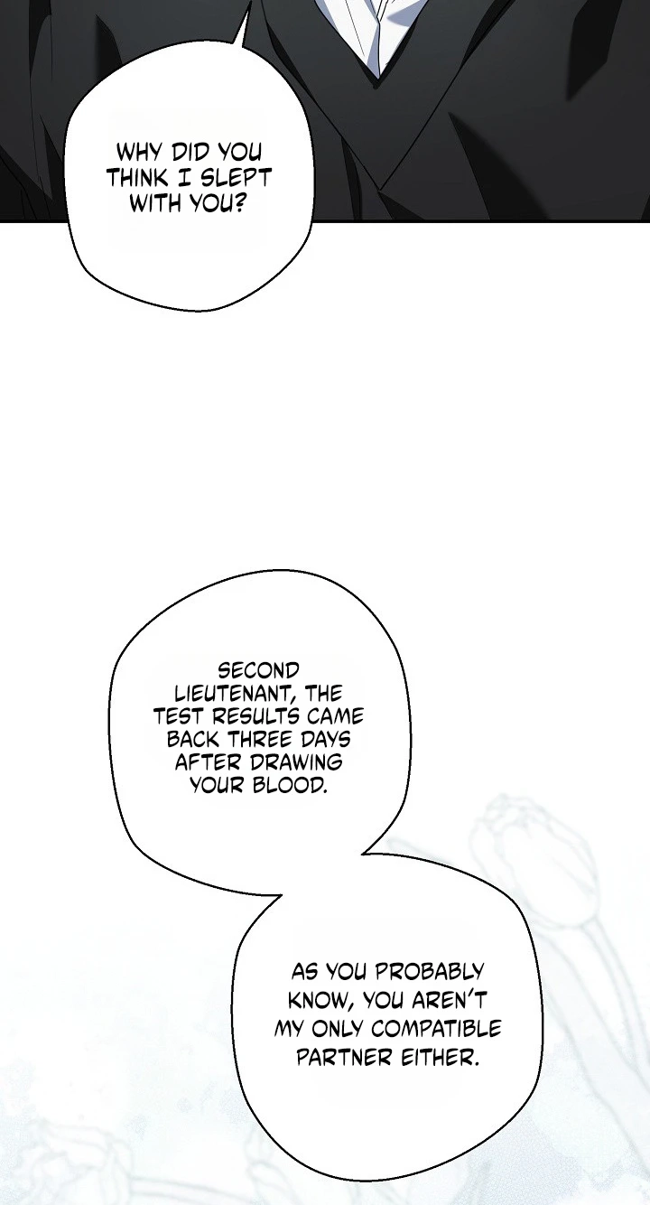 Synaptic Error Chapter 14 page 97 - 