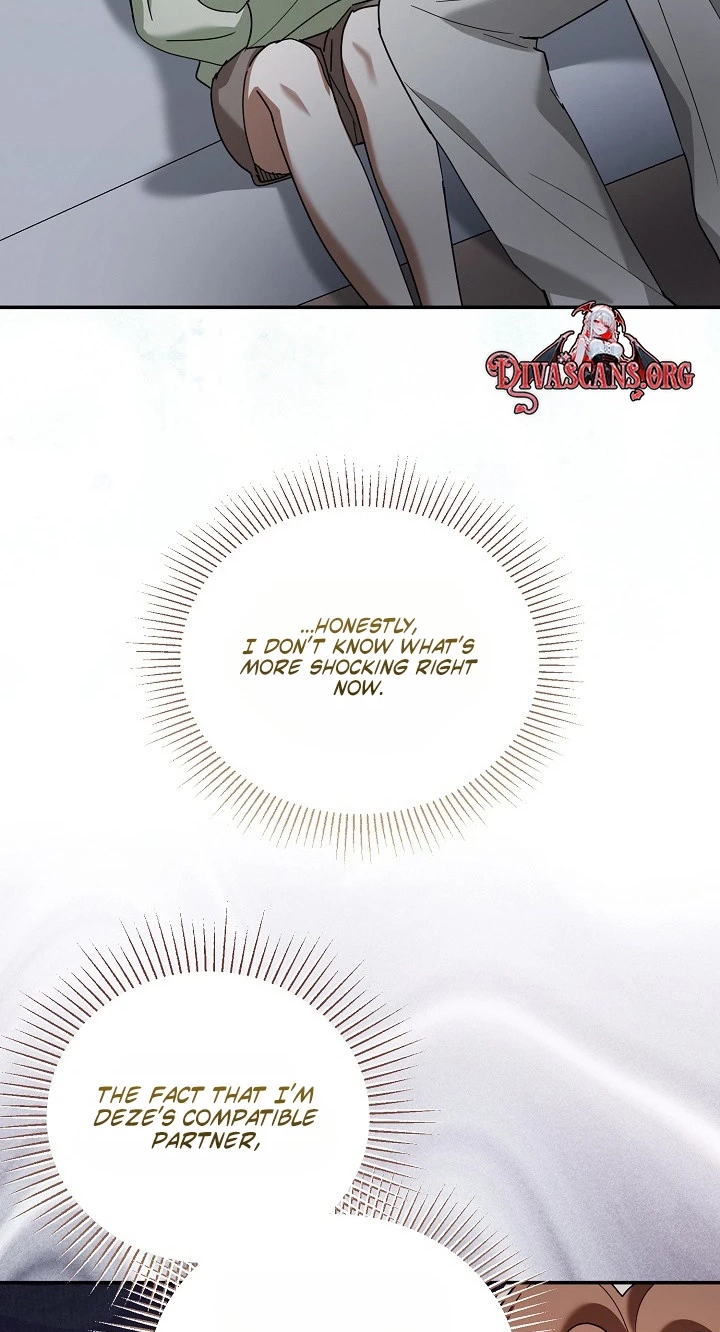 Synaptic Error Chapter 14 page 99 - 