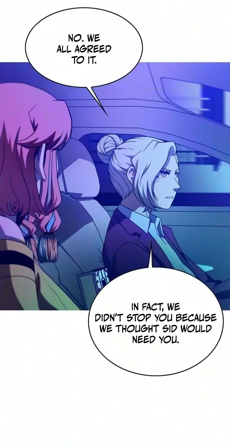Synaptic Error Chapter 15 page 110 - 
