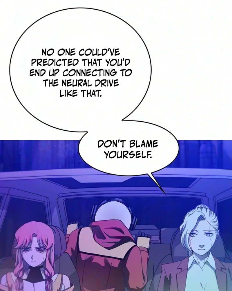 Synaptic Error Chapter 15 page 111 - 