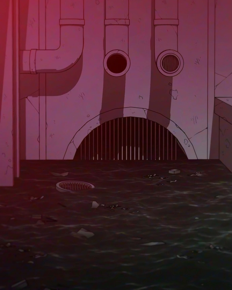 Synaptic Error Chapter 15 page 116 - 
