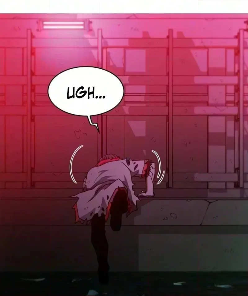 Synaptic Error Chapter 15 page 120 - 