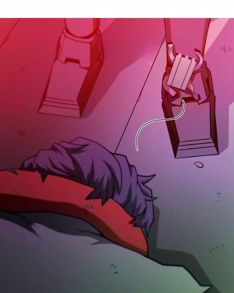 Synaptic Error Chapter 15 page 136 - 