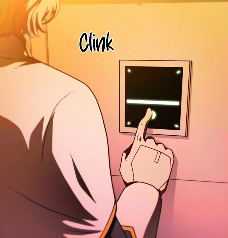 Synaptic Error Chapter 15 page 15 - 