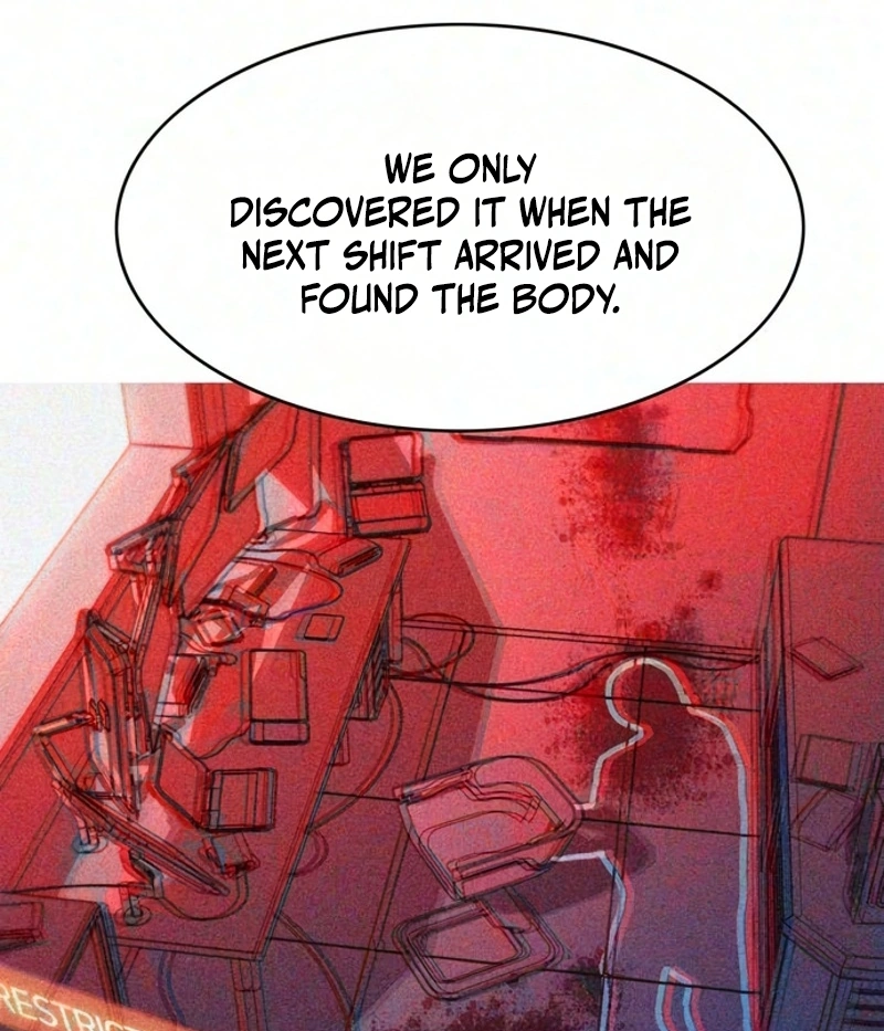 Synaptic Error Chapter 15 page 35 - 