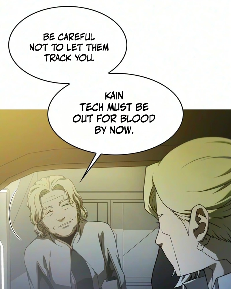 Synaptic Error Chapter 15 page 5 - 