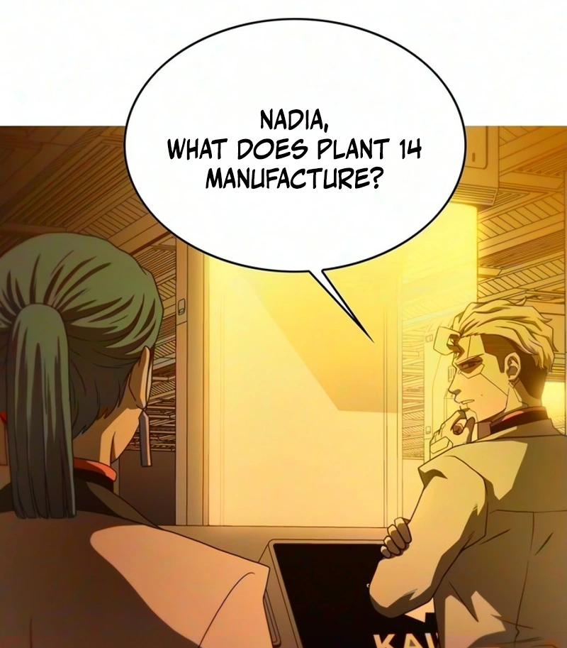 Synaptic Error Chapter 15 page 55 - 