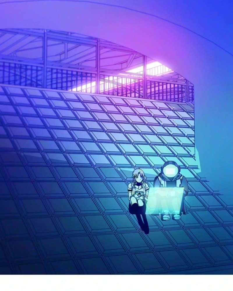 Synaptic Error Chapter 15 page 64 - 