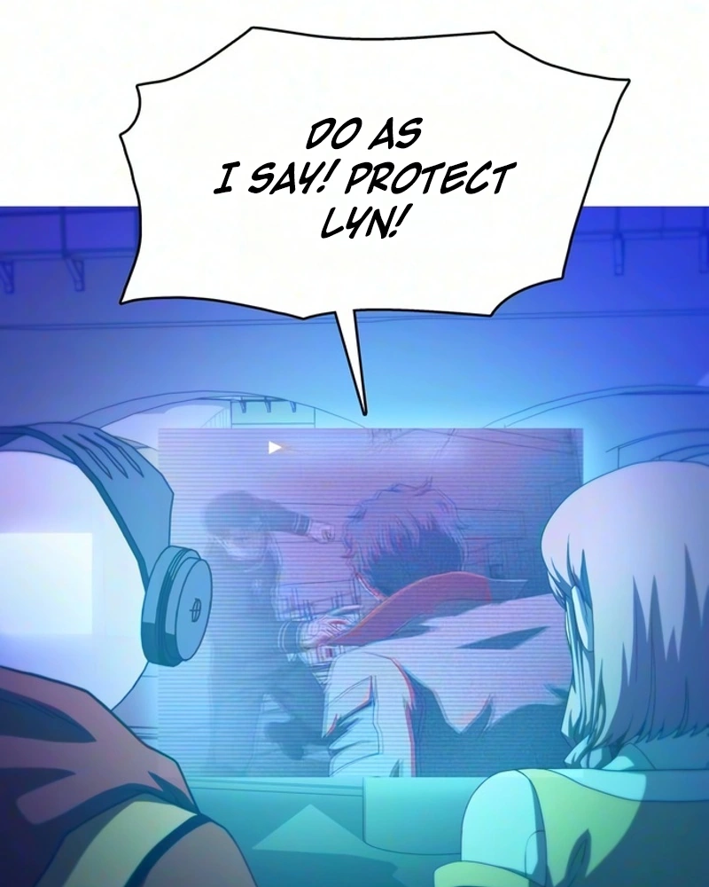Synaptic Error Chapter 15 page 67 - 