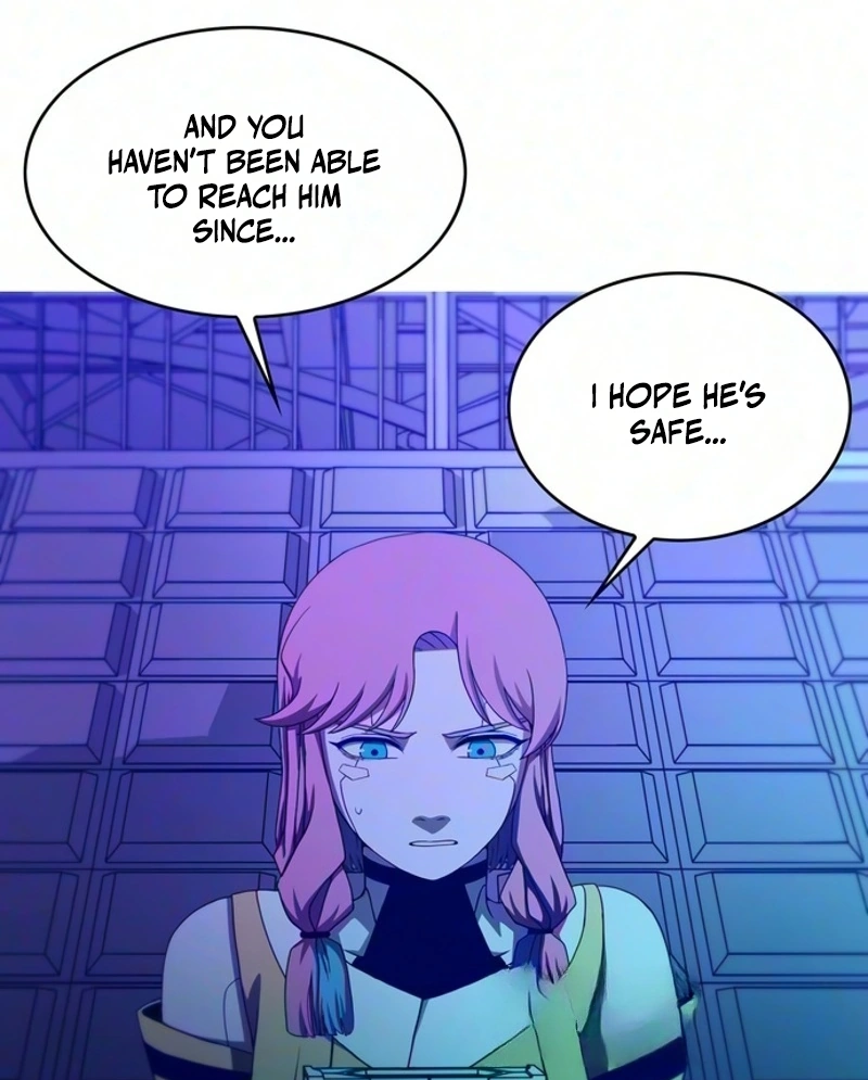 Synaptic Error Chapter 15 page 71 - 