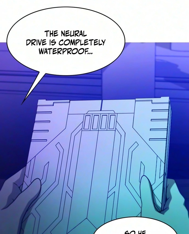 Synaptic Error Chapter 15 page 75 - 