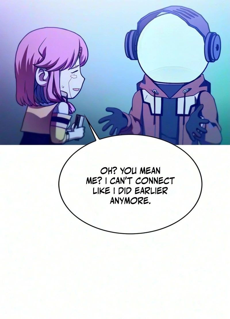 Synaptic Error Chapter 15 page 77 - 