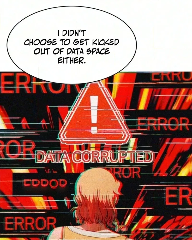 Synaptic Error Chapter 15 page 80 - 