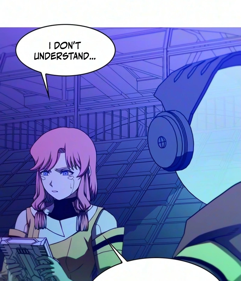 Synaptic Error Chapter 15 page 82 - 