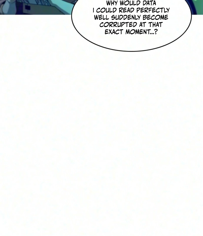 Synaptic Error Chapter 15 page 83 - 