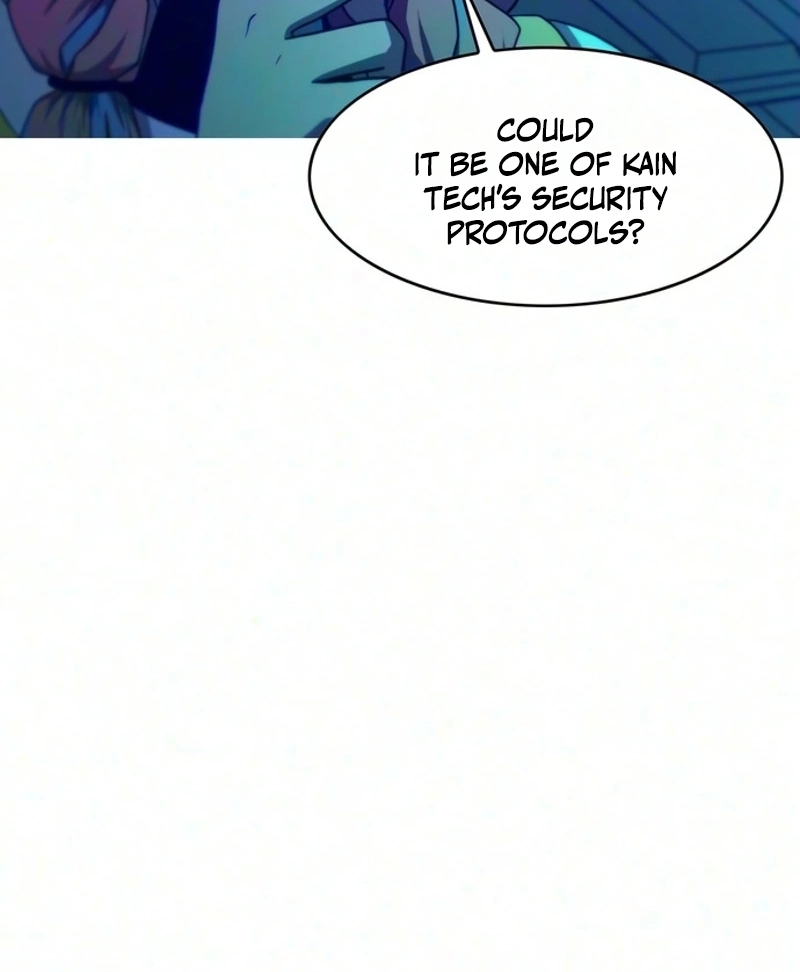 Synaptic Error Chapter 15 page 87 - 