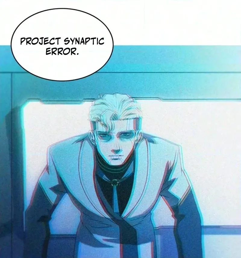 Synaptic Error Chapter 15 page 90 - 