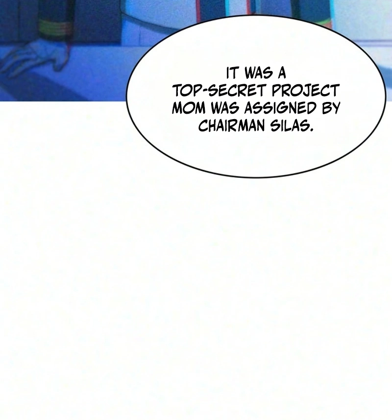Synaptic Error Chapter 15 page 91 - 