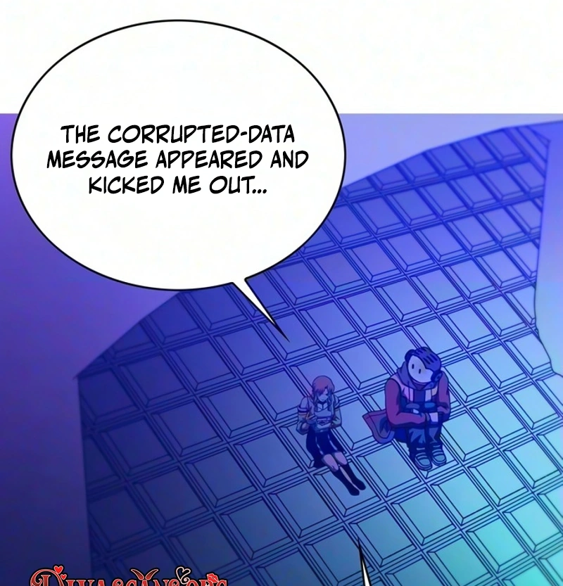 Synaptic Error Chapter 15 page 94 - 