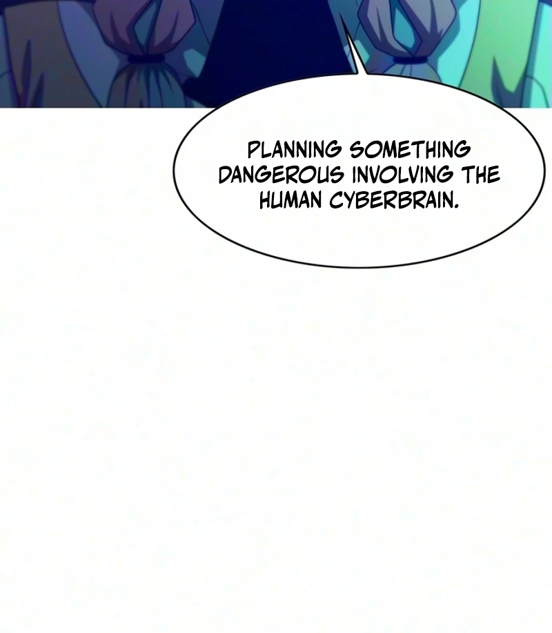 Synaptic Error Chapter 15 page 97 - 