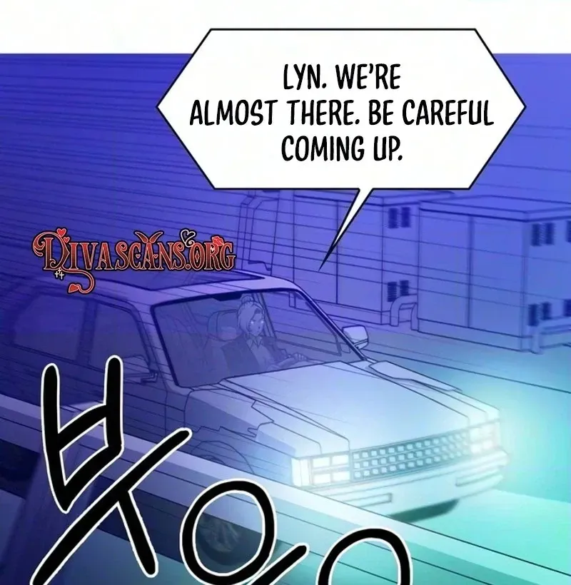 Synaptic Error Chapter 15 page 100 - 