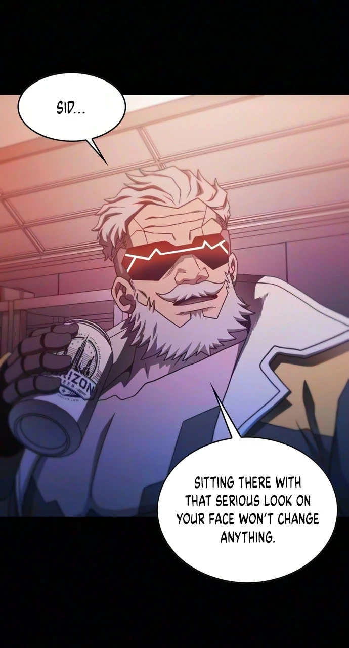 Synaptic Error Chapter 16 page 11 - 