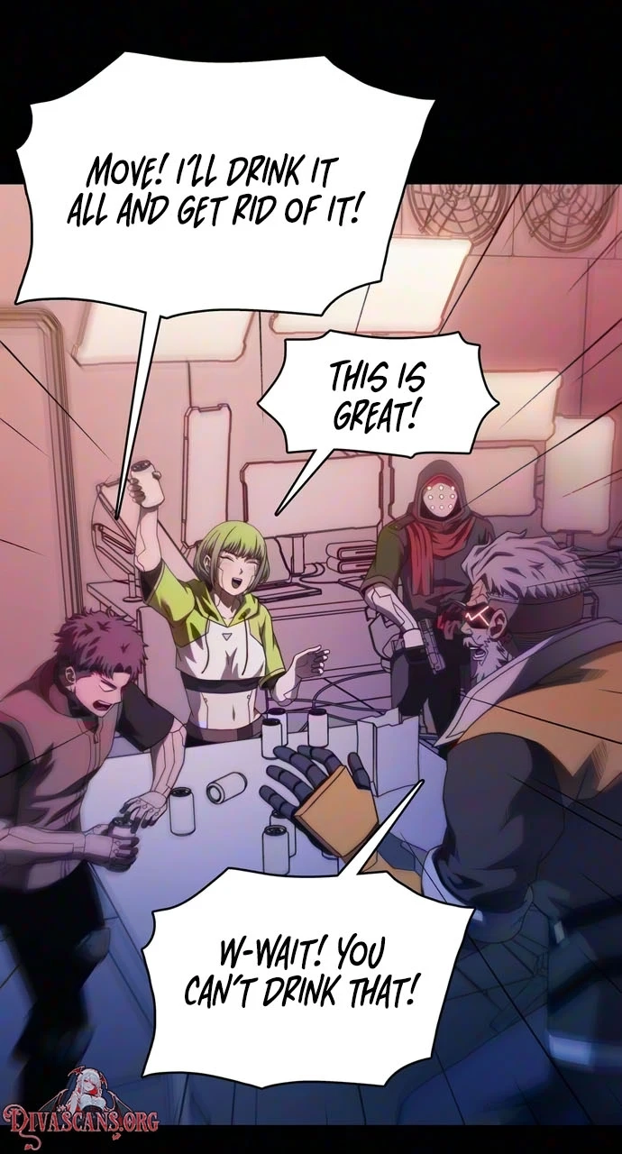 Synaptic Error Chapter 16 page 16 - 