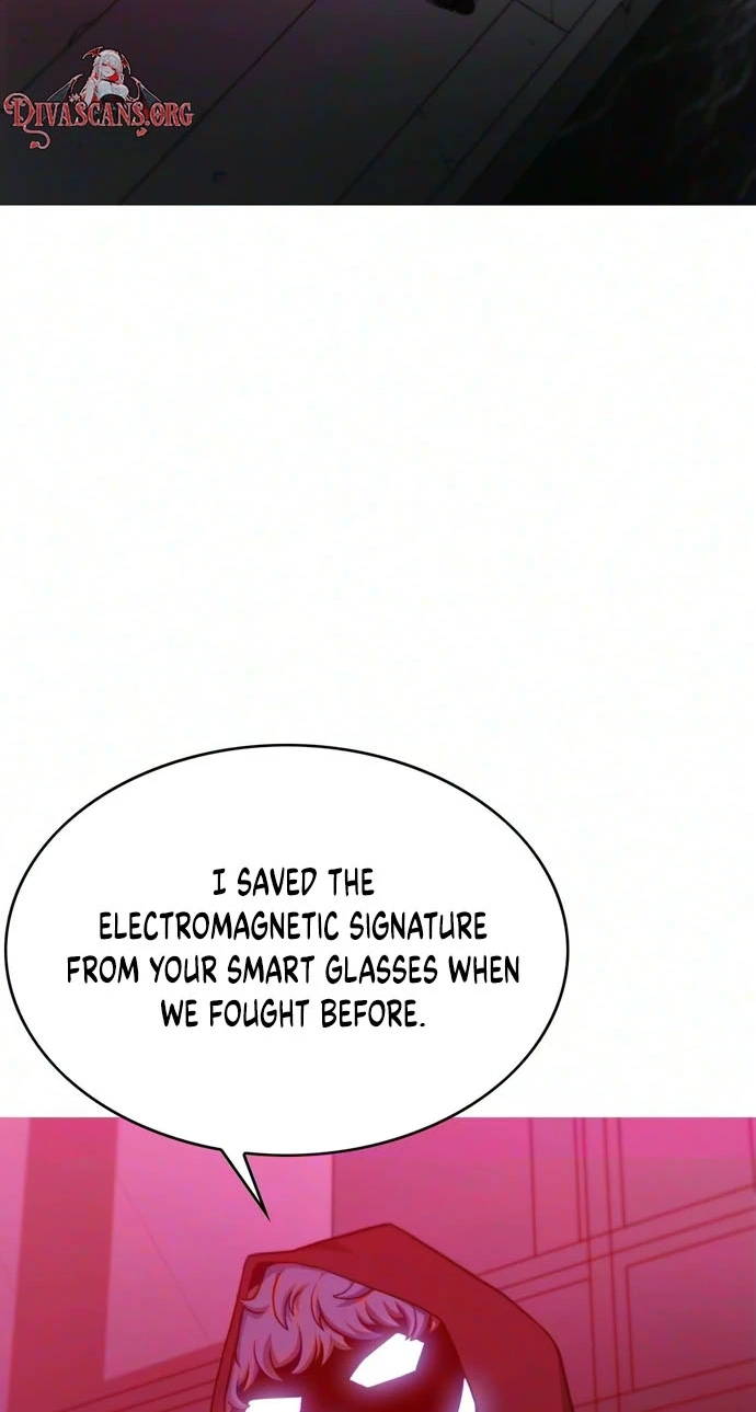 Synaptic Error Chapter 16 page 27 - 