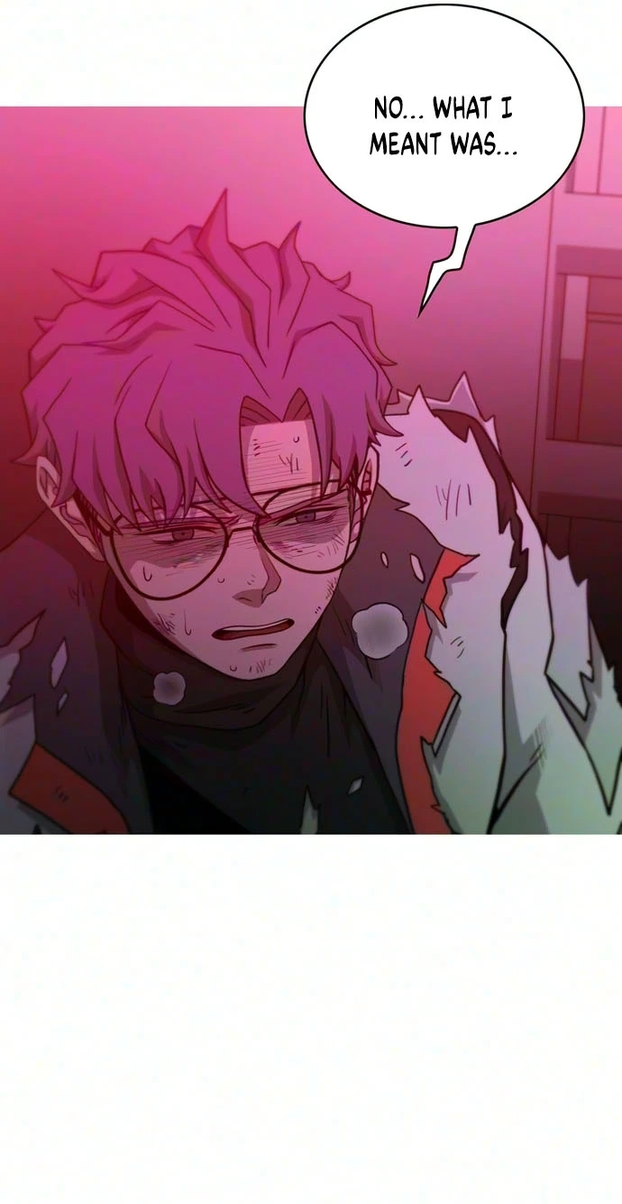 Synaptic Error Chapter 16 page 29 - 