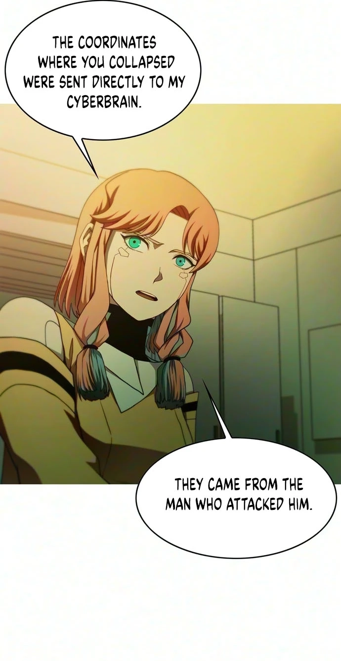 Synaptic Error Chapter 16 page 47 - 