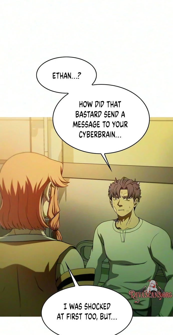 Synaptic Error Chapter 16 page 48 - 