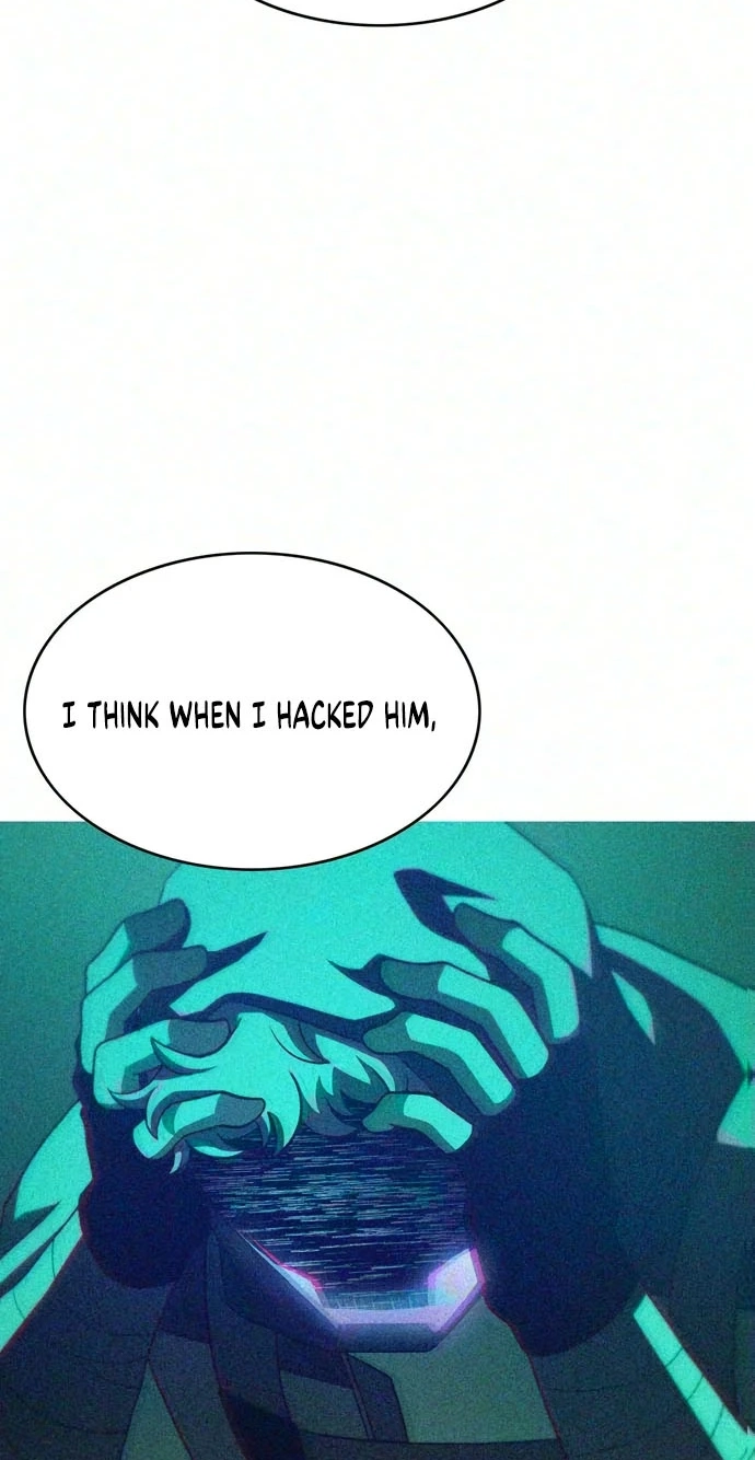 Synaptic Error Chapter 16 page 49 - 