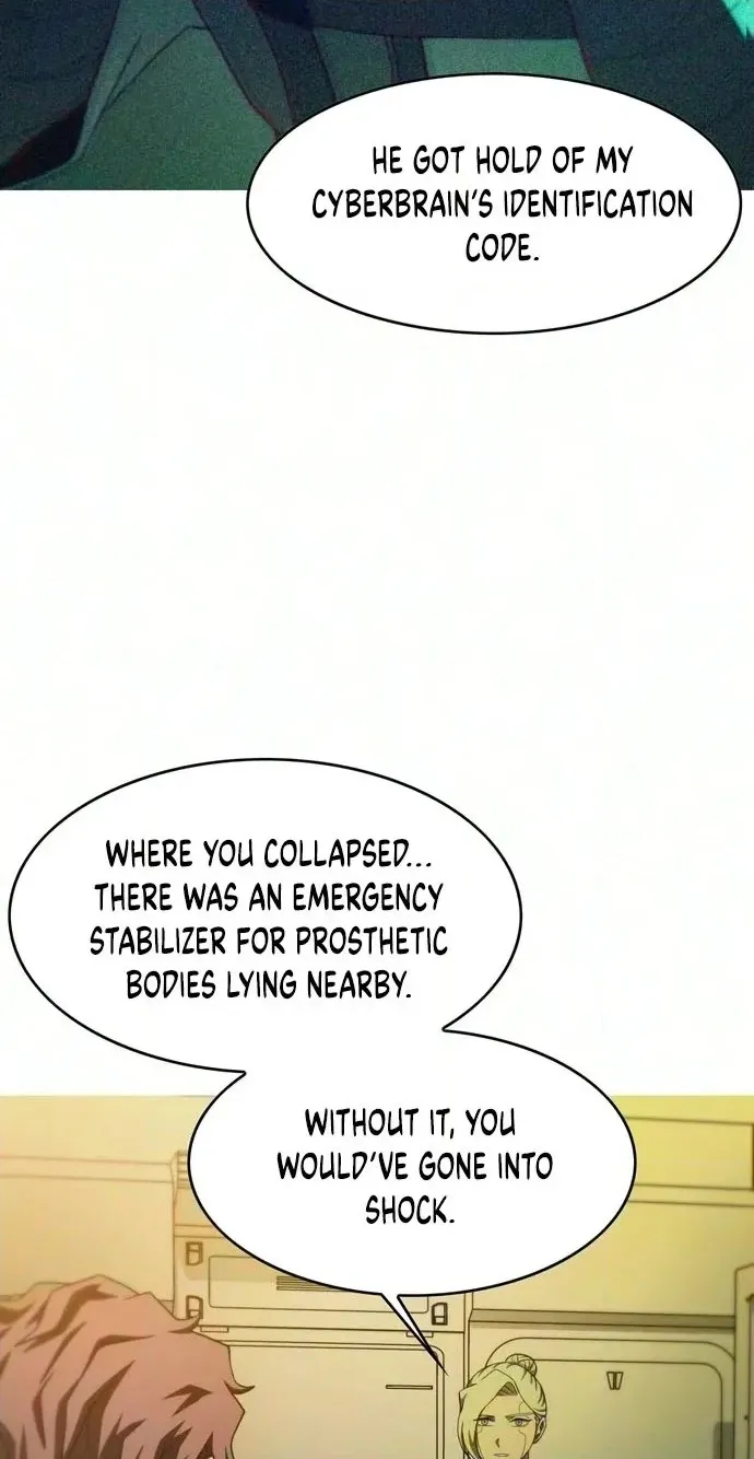 Synaptic Error Chapter 16 page 50 - 