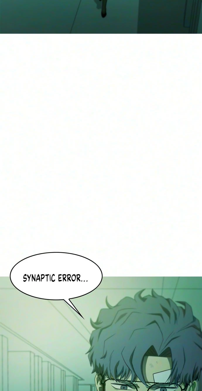 Synaptic Error Chapter 16 page 61 - 