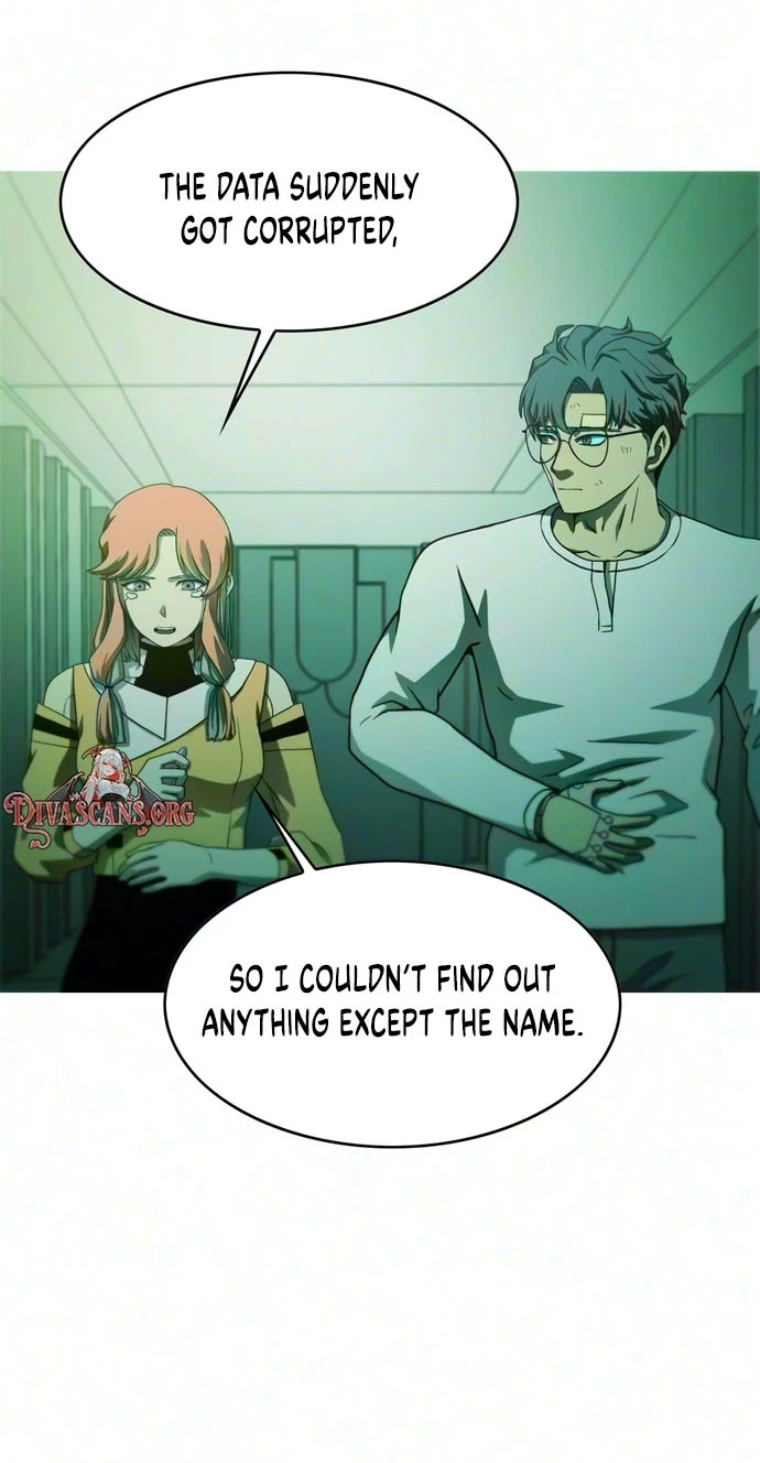 Synaptic Error Chapter 16 page 64 - 