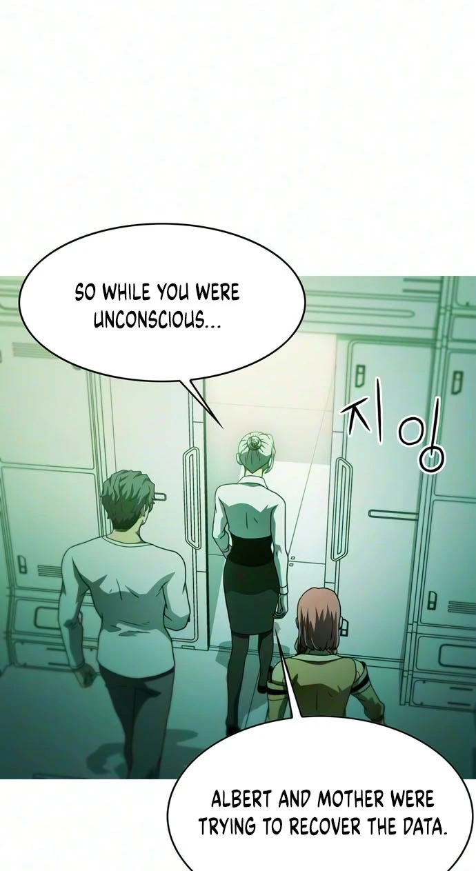 Synaptic Error Chapter 16 page 65 - 
