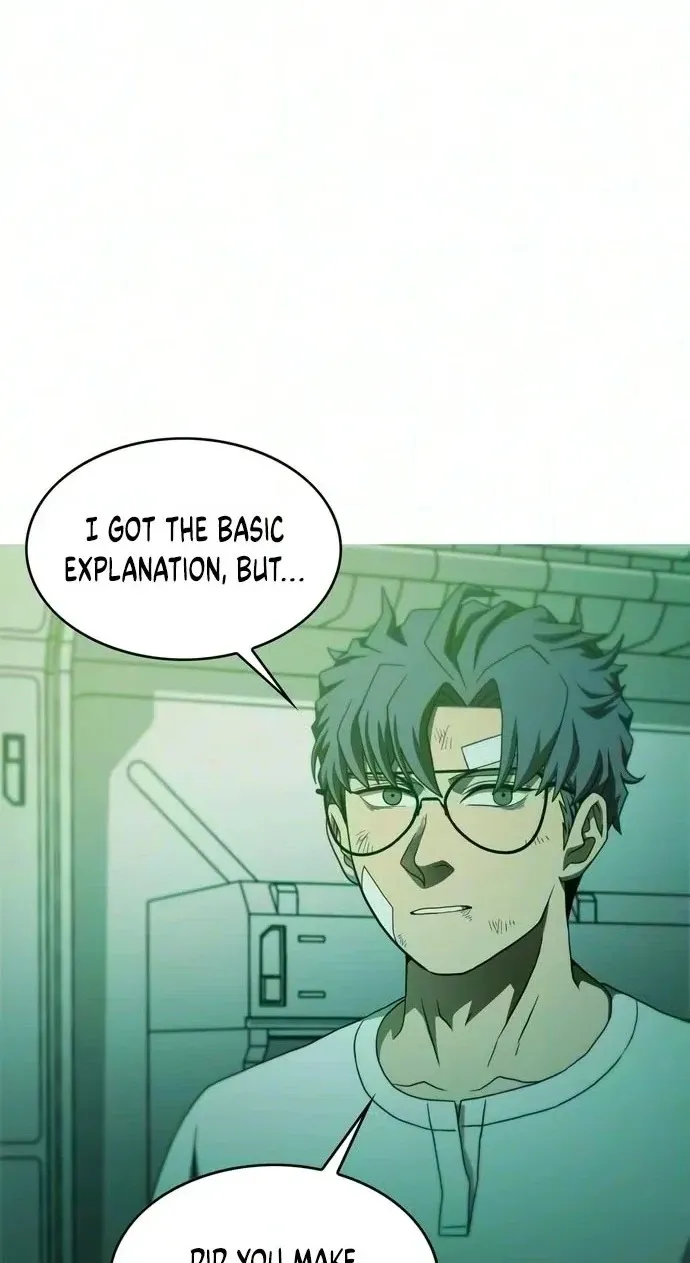 Synaptic Error Chapter 16 page 70 - 