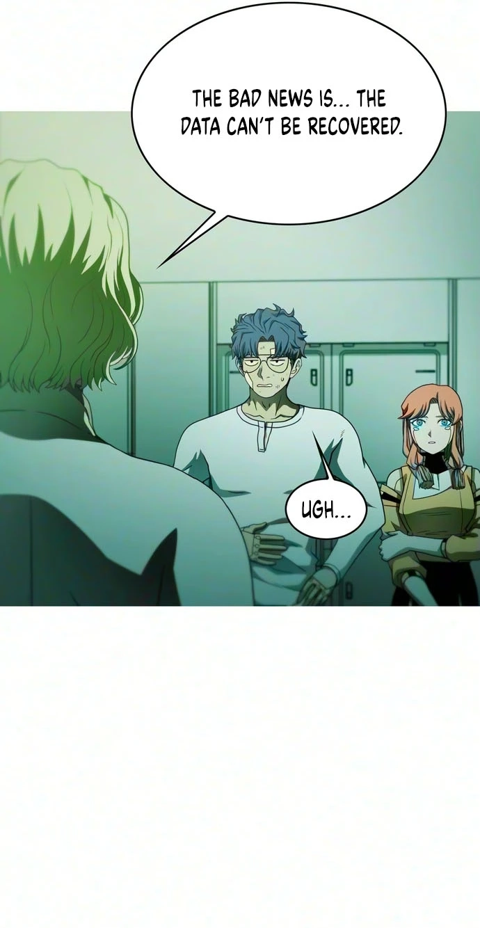 Synaptic Error Chapter 16 page 74 - 
