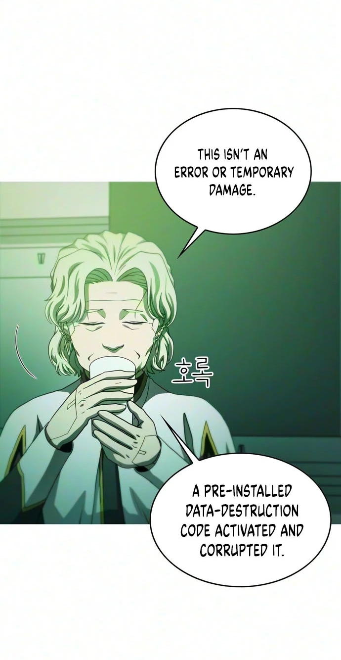 Synaptic Error Chapter 16 page 75 - 