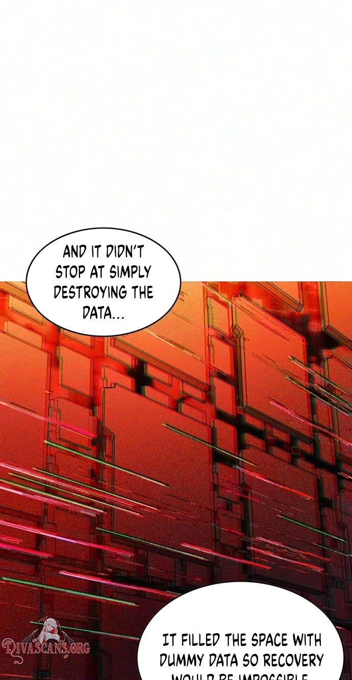 Synaptic Error Chapter 16 page 76 - 