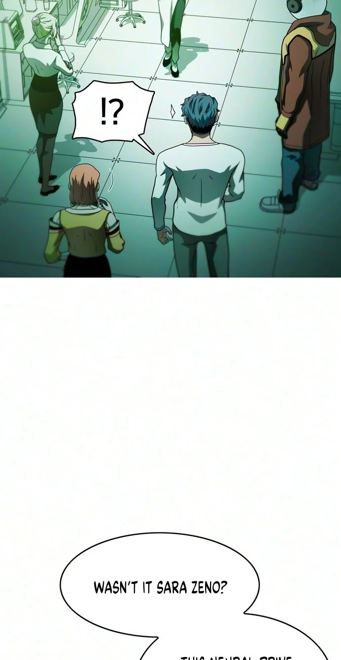 Synaptic Error Chapter 16 page 79 - 